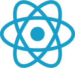 React